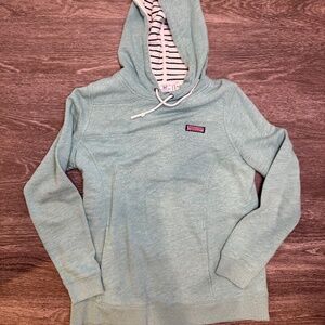 Vineyard Vines Women's Hoodie Size XS